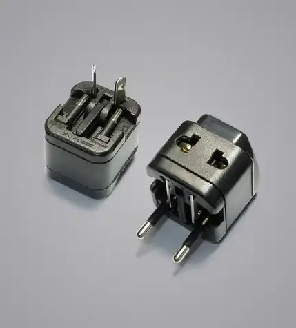 Travel Adapter
