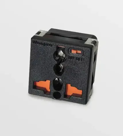 Universal Receptacles (R Series)