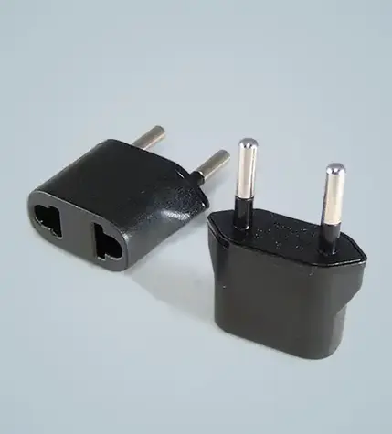 Small adapter series