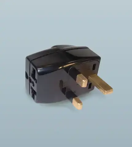 Universal Adapter