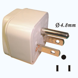 Universal Adaptor