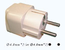 Universal Adaptor