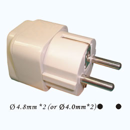 Universal Adaptor
