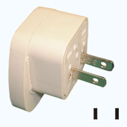 Adaptador universal (Con seguridad obturador)