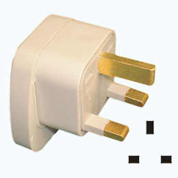 Adaptador universal (Con seguridad obturador)