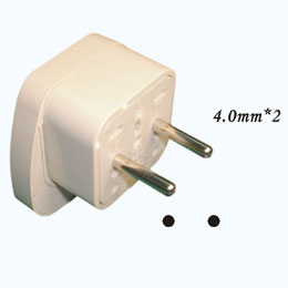 Adaptador universal (Con seguridad obturador)