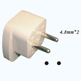 Adaptador universal (Con seguridad obturador)