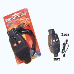 A Set Travel Adapter