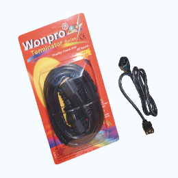 D set Travel Adapter