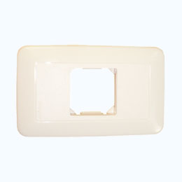 75 Series panel for 1 unit use