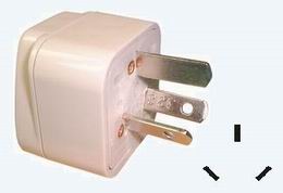 Universal Adaptor
