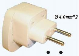 Adaptador universal (Con seguridad obturador)