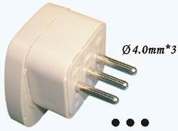 Adaptador universal (Con seguridad obturador)