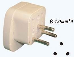 Adaptador universal (Con seguridad obturador)