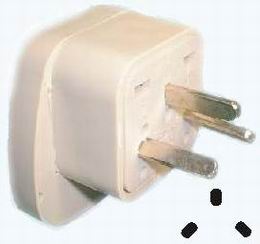 Adaptador universal (Con seguridad obturador)