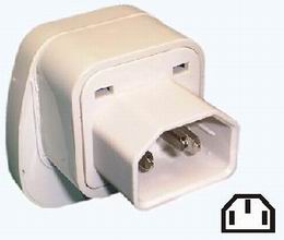 Adaptador universal (Con seguridad obturador)