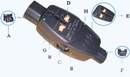 Travel Adapter