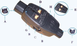 Travel Adapter
