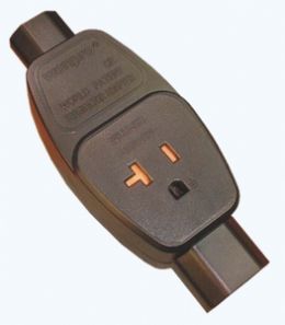 Travel Adapter, NST-55