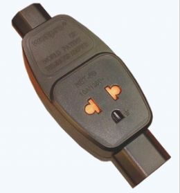 Travel Adapter, NST-5B