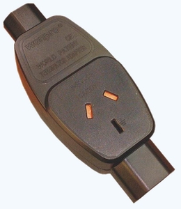 Travel Adapter, NST-16