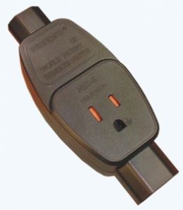 Travel Adapter, NST-5