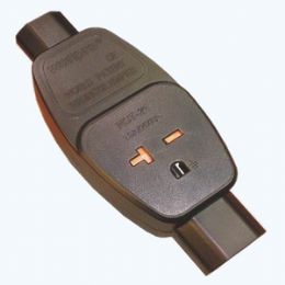 Travel Adapter, NST-21