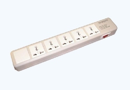 Universal Extension, WEU-4A