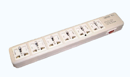 Universal Extension