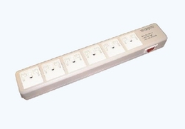Universal Extension, WE-2A6R2