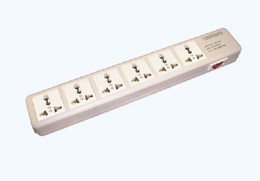 Universal Extension, WE-4A6R4