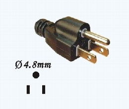 IEC Power Cord