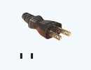 IEC Power Cord