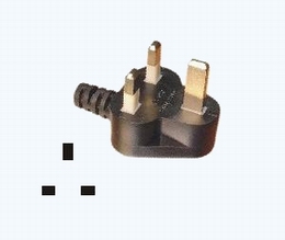 IEC Power Cord
