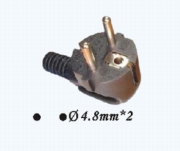 IEC Power Cord