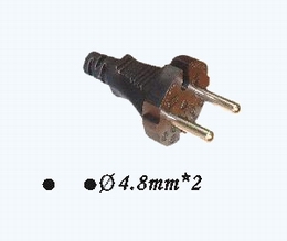 IEC Power Cord, 109B