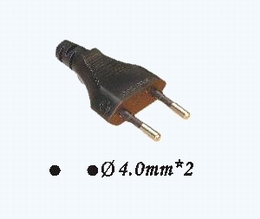 IEC Power Cord, 109C