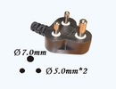 IEC Power Cord, 110