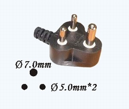 IEC Power Cord, 110
