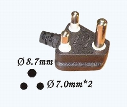 IEC Power Cord, 110L