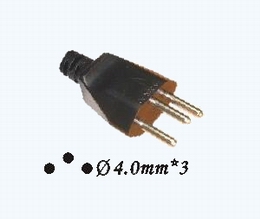 IEC Power Cord, 111