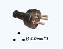 IEC Power Cord, 114