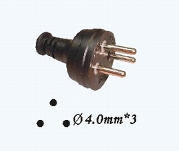 IEC Power Cord, 114