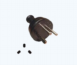 IEC Power Cord, 115