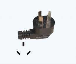 IEC Power Cord, 116
