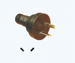 IEC Power Cord, 117