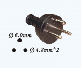 IEC Power Cord, 120