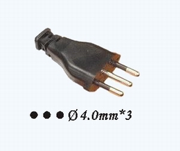 IEC Power Cord, 112