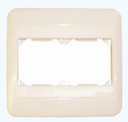 86N Series panel for 2 or 3 units use