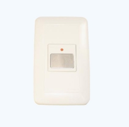 Touch screen with indicator
